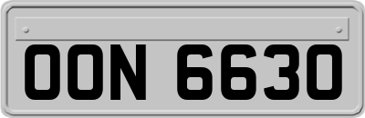 OON6630