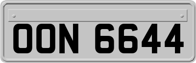 OON6644