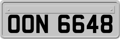 OON6648