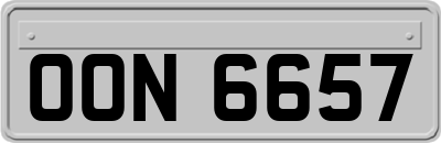 OON6657