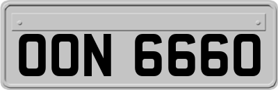 OON6660