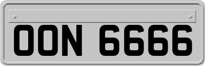 OON6666