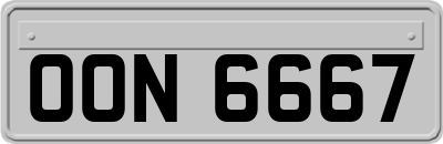 OON6667