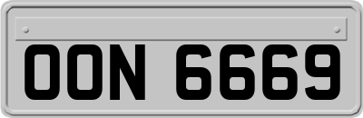 OON6669