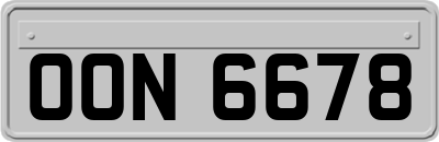 OON6678