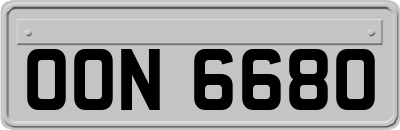 OON6680