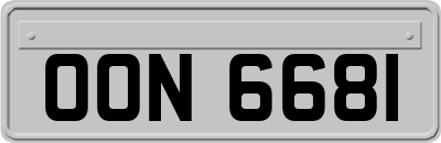 OON6681