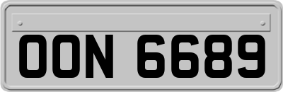 OON6689