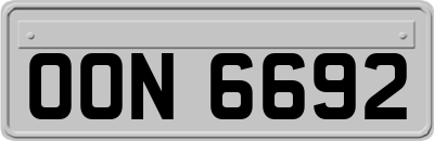 OON6692