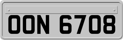 OON6708