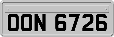 OON6726