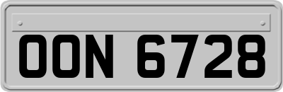 OON6728