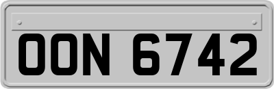 OON6742