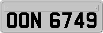 OON6749