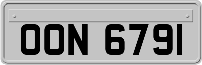 OON6791
