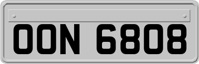 OON6808
