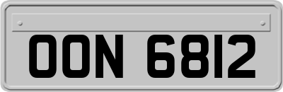 OON6812
