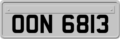 OON6813