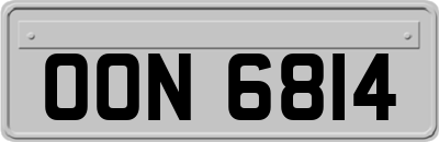 OON6814