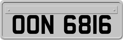 OON6816