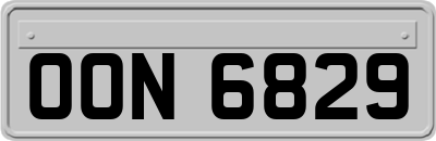 OON6829