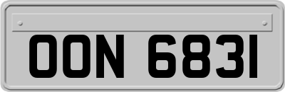 OON6831