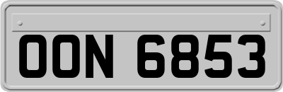 OON6853