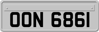 OON6861