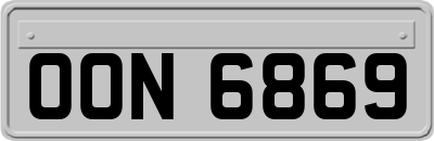OON6869