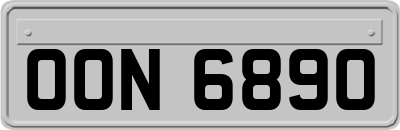 OON6890