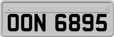 OON6895