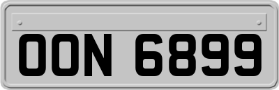 OON6899