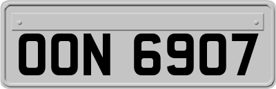 OON6907