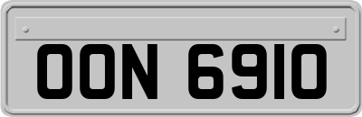 OON6910