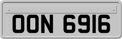 OON6916