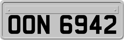 OON6942