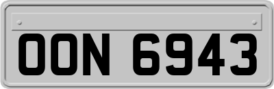 OON6943