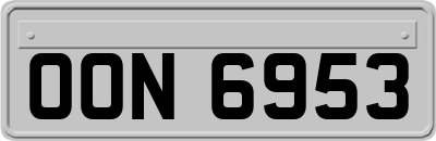 OON6953