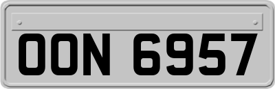 OON6957
