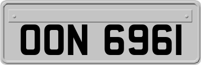 OON6961