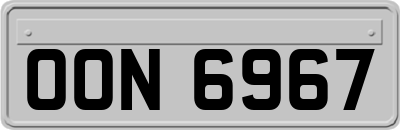OON6967