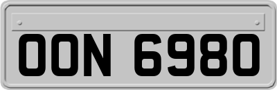 OON6980