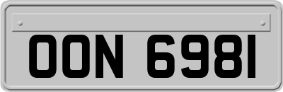 OON6981