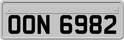 OON6982