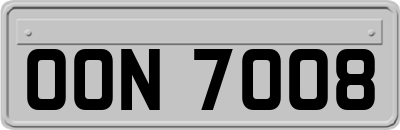 OON7008