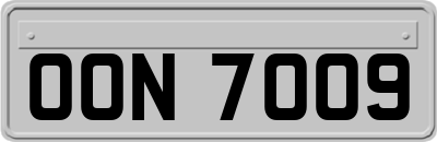 OON7009