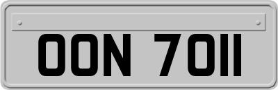 OON7011