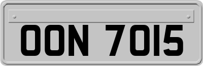 OON7015
