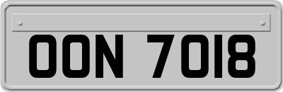 OON7018