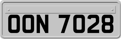 OON7028